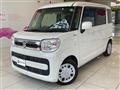 2018 Suzuki Spacia