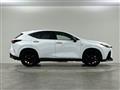 2022 Lexus NX