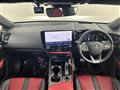 2022 Lexus NX