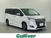 2019 Toyota Esquire