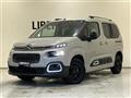 2021 Citroen Berlingo