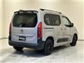 2021 Citroen Berlingo