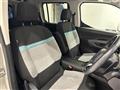 2021 Citroen Berlingo