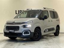 2021 Citroen Berlingo