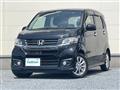 2015 Honda N-WGN