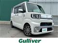 2015 Daihatsu WAKE