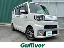 2015 Daihatsu WAKE