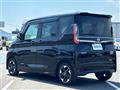 2022 Nissan ROOX