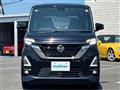 2022 Nissan ROOX