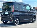 2022 Nissan ROOX