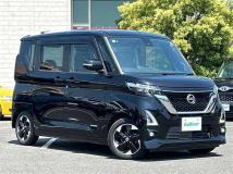 2022 Nissan ROOX