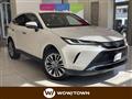 2020 Toyota Harrier Hybrid