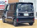 2018 Honda N BOX