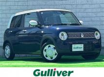 2021 Suzuki Lapin