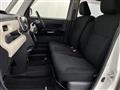 2019 Daihatsu Move Canbus