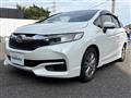2017 Honda Shuttle