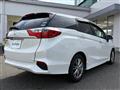 2017 Honda Shuttle