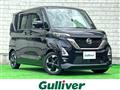 2022 Nissan ROOX