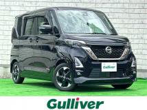 2022 Nissan ROOX