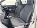2022 Toyota Yaris Cross