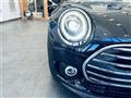 2021 BMW MINI Clubman