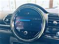 2021 BMW MINI Clubman