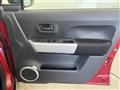 2015 Mazda Flair Crossover