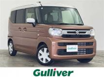 2024 Suzuki Spacia