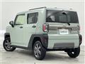 2023 Daihatsu Taft