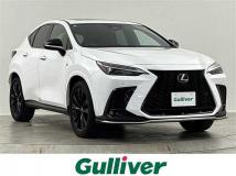 2023 Lexus NX