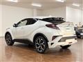 2017 Toyota C-HR