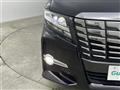 2015 Toyota Alphard