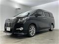 2015 Toyota Alphard