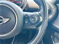 2017 BMW MINI Clubman