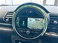 2017 BMW MINI Clubman