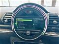 2017 BMW MINI Clubman