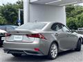 2013 Lexus IS