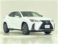 2019 Lexus UX