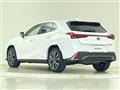 2019 Lexus UX