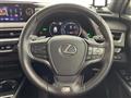 2019 Lexus UX