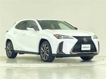 2019 Lexus UX