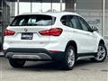 2019 BMW X1