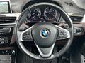 2019 BMW X1
