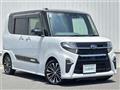 2019 Subaru Chiffon