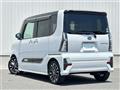 2019 Subaru Chiffon