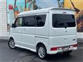 2022 Suzuki Every Wagon