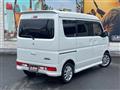 2022 Suzuki Every Wagon