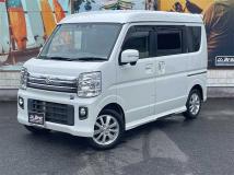 2022 Suzuki Every Wagon