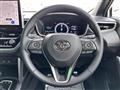 2024 Toyota CorollaCross