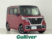 2021 Suzuki Spacia